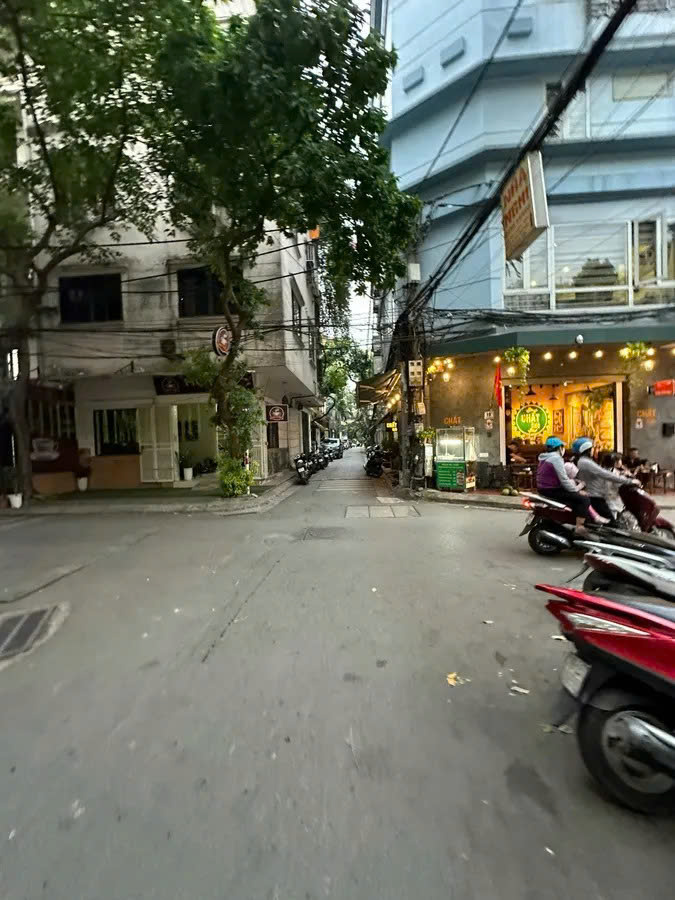 Bán Nhà Ngõ 140 Khuất Duy Tiến 6 Tầng Thang Máy View Công Viên 20 Tỷ Thanh Xuân