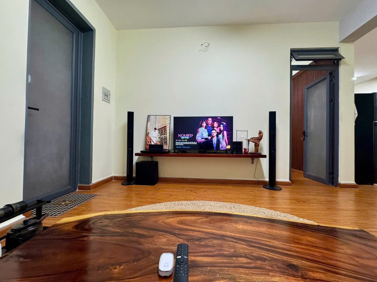 BÁN CĂN CHUNG CƯ YERSIN – PHƯỜNG LÂM VIÊN – ĐÀ LẠT