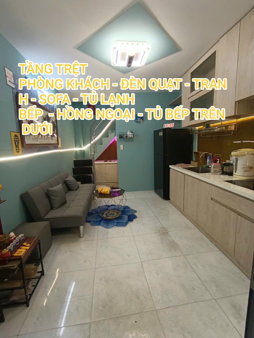 NHÀ VỊ TRÍ ĐẸP – GIÁ TỐT chính chủ cần bán nhanh căn nhà vị trí tại quận 7, TPHCM