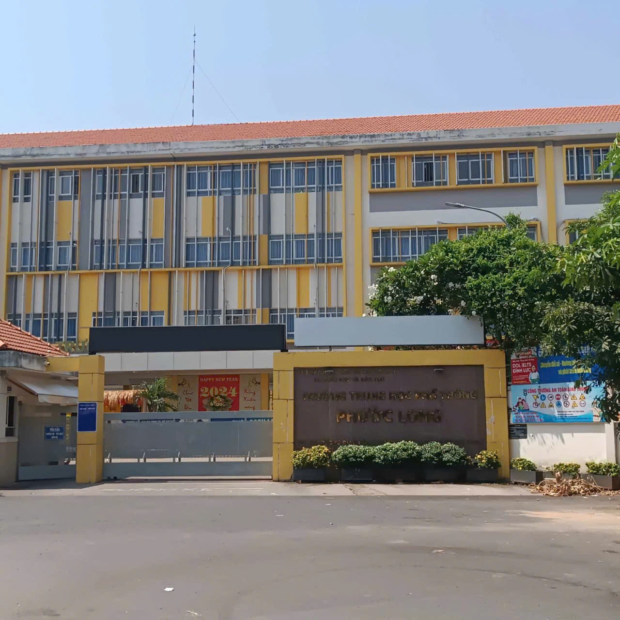 NHÀ SÁT MẶT TIỀN VIP DƯƠNG ĐÌNH HỘI – PHƯỚC LONG B – 152M² – NGANG KHỦNG 6.1M – ĐỐI DIỆN TRƯỜNG THPT – GIÁ TỐT ĐẦU TƯ -