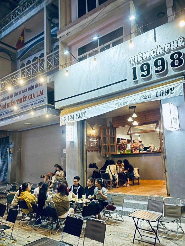 CHUYỂN NHƯỢNG MÔ HÌNH KINH DOANH CÓ LỢI NHUẬN - TP BUÔN MA THUẬT, ĐĂK LĂK - GIÁ TỐT ĐẦU TƯ