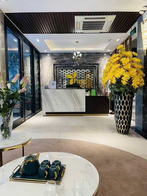 HÃY ĐỂ $$$ ĐẺ RA $$$, KHÁCH SẠN TIÊU CHUẨN 5⭐ TRUNG TÂM CẦU GIẤY – TÀI SẢN ĐẲNG CẤP, DÒNG $$$ KHỦNG 4.2 TỶ/ NĂM