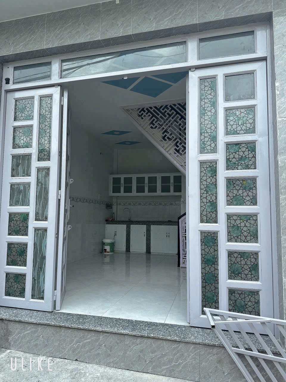 CHÍNH CHỦ CẦN BÁN NHÀ Tại hẻm C4, đường Phạm Hùng, phường 4 ,quận 8, tp Hồ Chí Minh