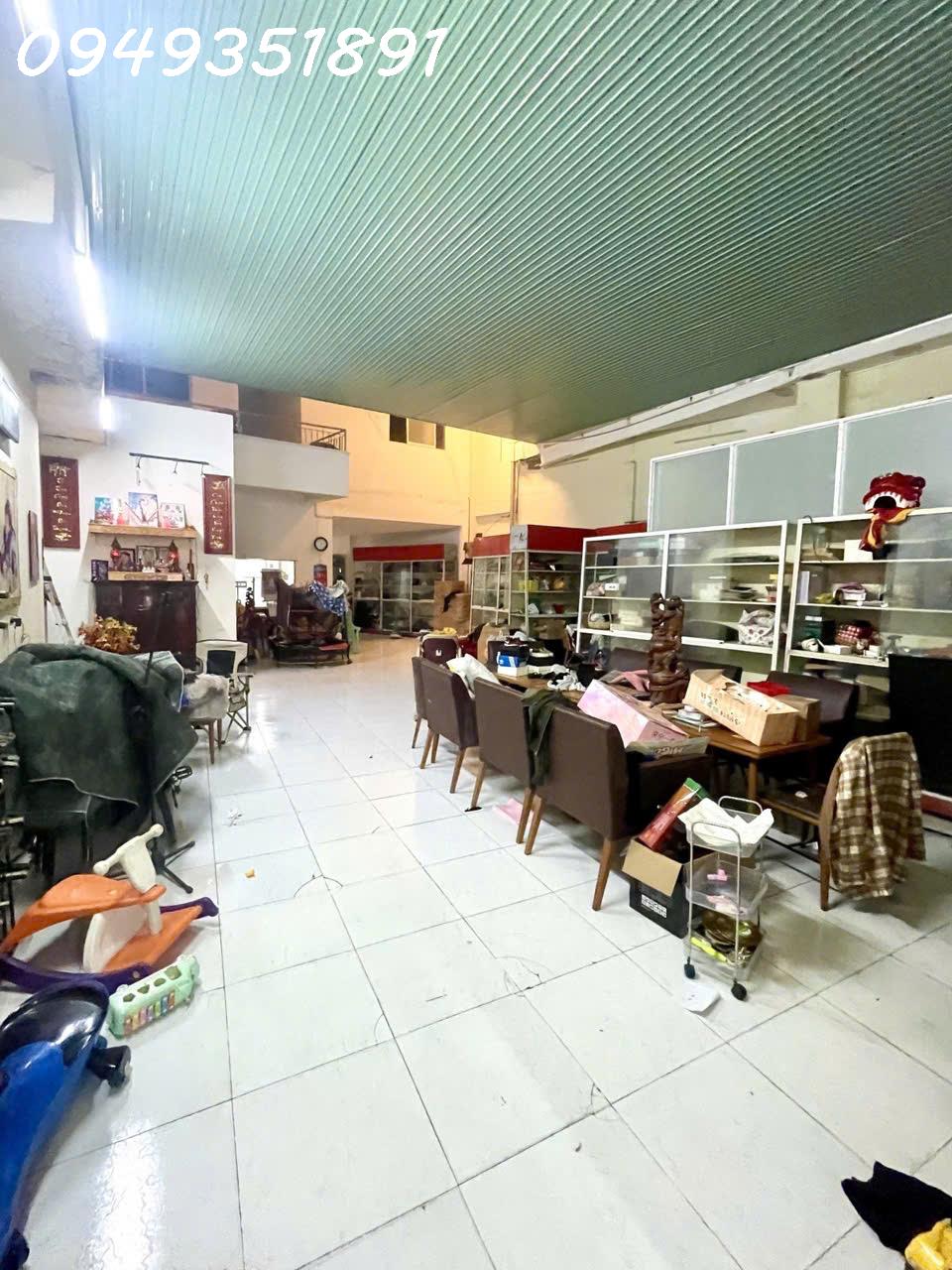 SIÊU VỊ TRÍ – MẶT TIỀN ĐIỆN BIÊN PHỦ – NỞ NGANG GẦN 10M – KINH DOANH ĐỈNH – 317M² CHỈ 63 TỶ