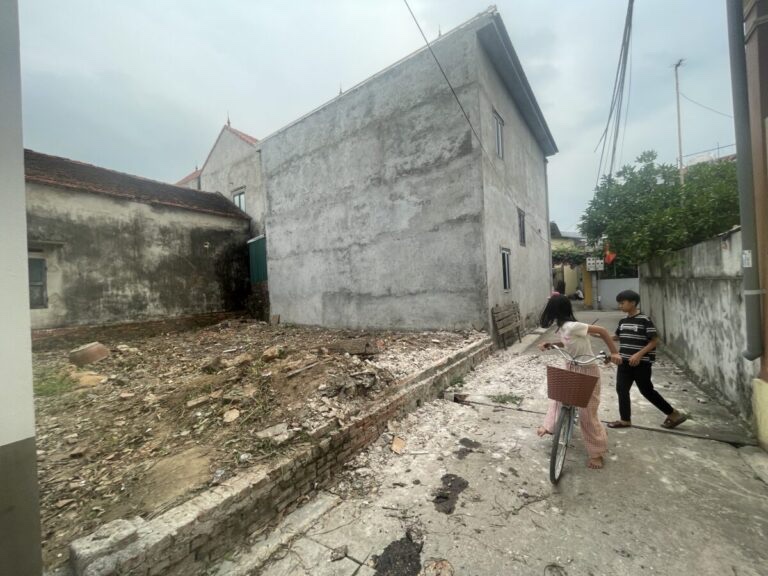 SIÊU PHẨM 82M TẠI KHU CÔNG NGHIỆP PHÚ NGHĨA-CHƯƠNG MỸ-HÀ NỘI