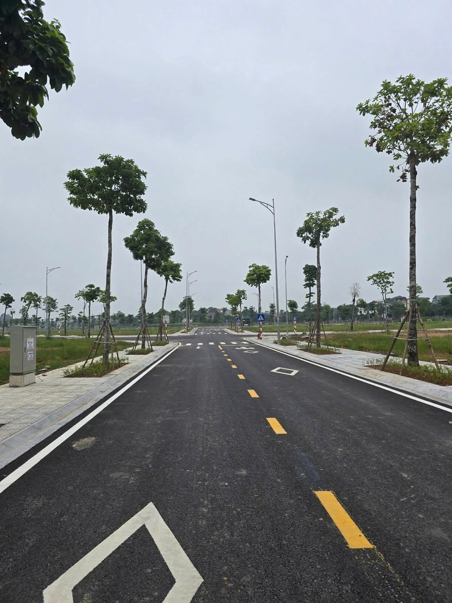 BÁN 44.000M2 ĐẤT DỰ ÁN TẠI HOÀNG LIỆT - HOÀNG MAI