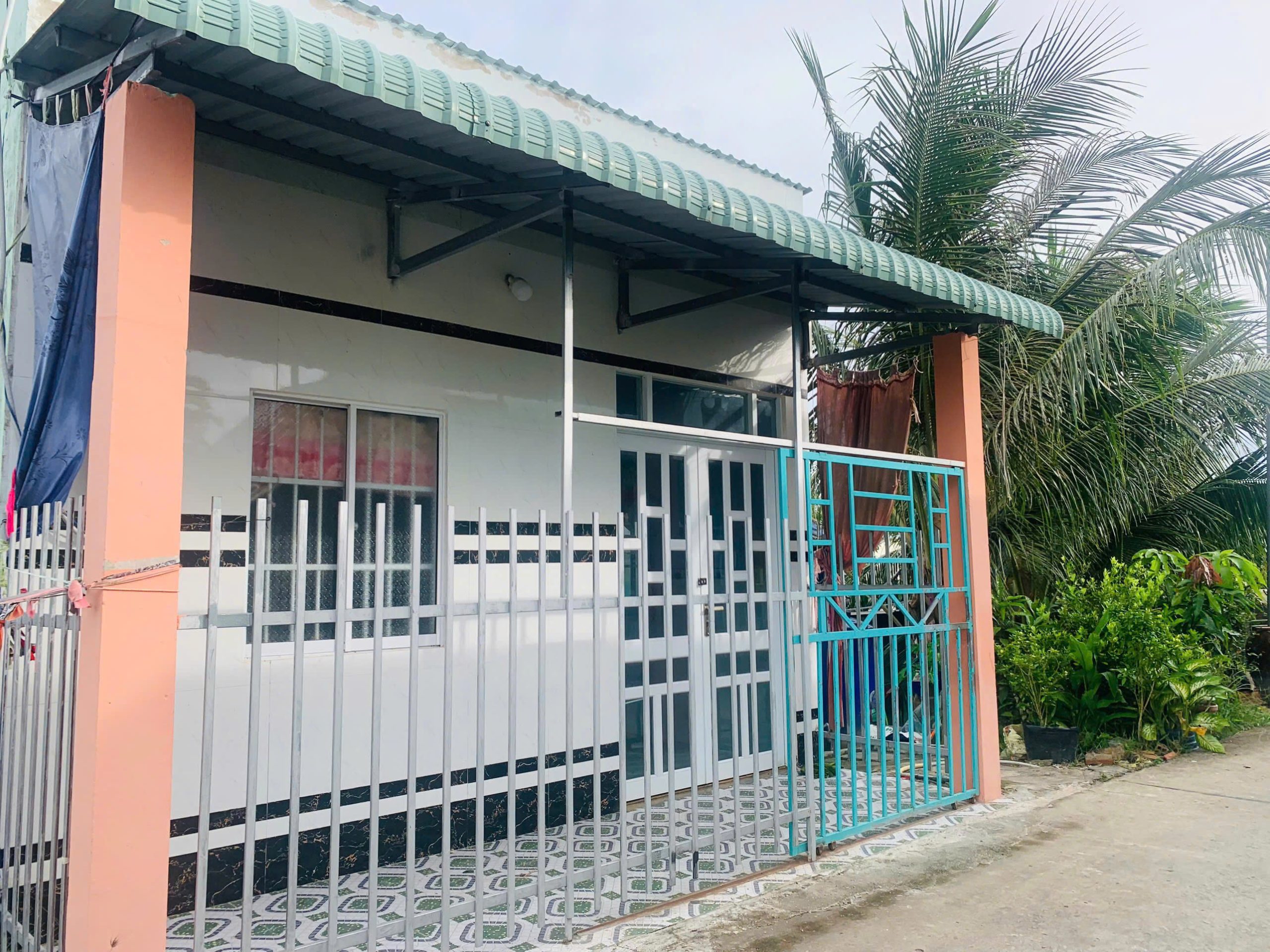 CHÍNH CHỦ CẦN BÁN NHÀ ĐẤT TẠI XÃ SƠN KIÊN - H. HÒN ĐẤT - KIÊNG GIANG.
