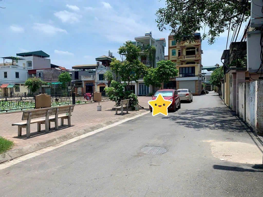 BÁN 2.100M2 ĐẤT SẢN XUẤT KINH DOANH - KIÊU KỴ - GIA LÂM - GIÁ 30 TRIỆU/M2