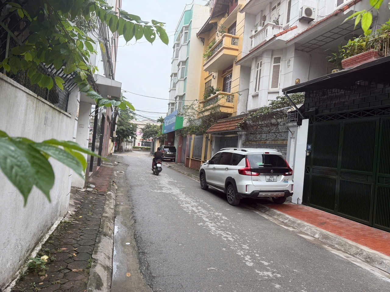 BÁN ĐẤT SIÊU PHẨM LÔ GÓC – VỈA HÈ – KINH DOANH ĐỈNH Thanh Am, Long Biên – 48m² – MT 5.4m – Giá 11.9 tỷ