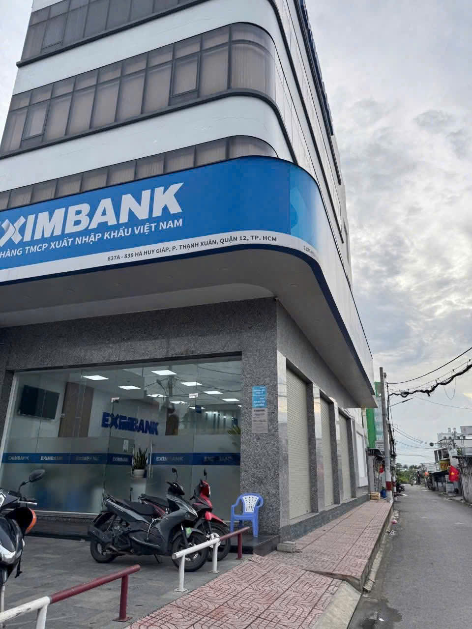 SIÊU HOT – BÁN 1.011M2 ĐẤT MẶT TIỀN THẠNH XUÂN 46, Q12 GIÁ ĐT