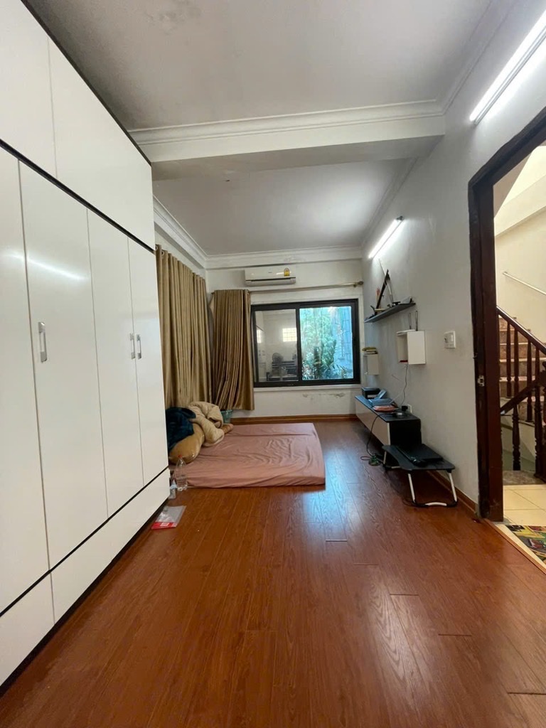 ĐỘI CẤN DT 40/57M x MT 5M CHỈ 8,5 TỶ-Ô TÔ CÁCH 40M,NGÕ THÔNG,THOÁNG,DÂN XÂY