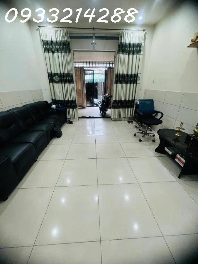 BÁN GẤP NHÀ - HẼM Ô TÔ - DIỆN TÍCH 78,6M2 (4M X 19,6M) ,TÂN SƠN,TÂN PHÚ - SỔ HỒNG VUÔNG A4, GIÁ CHỈ 7 TỶ (TL).