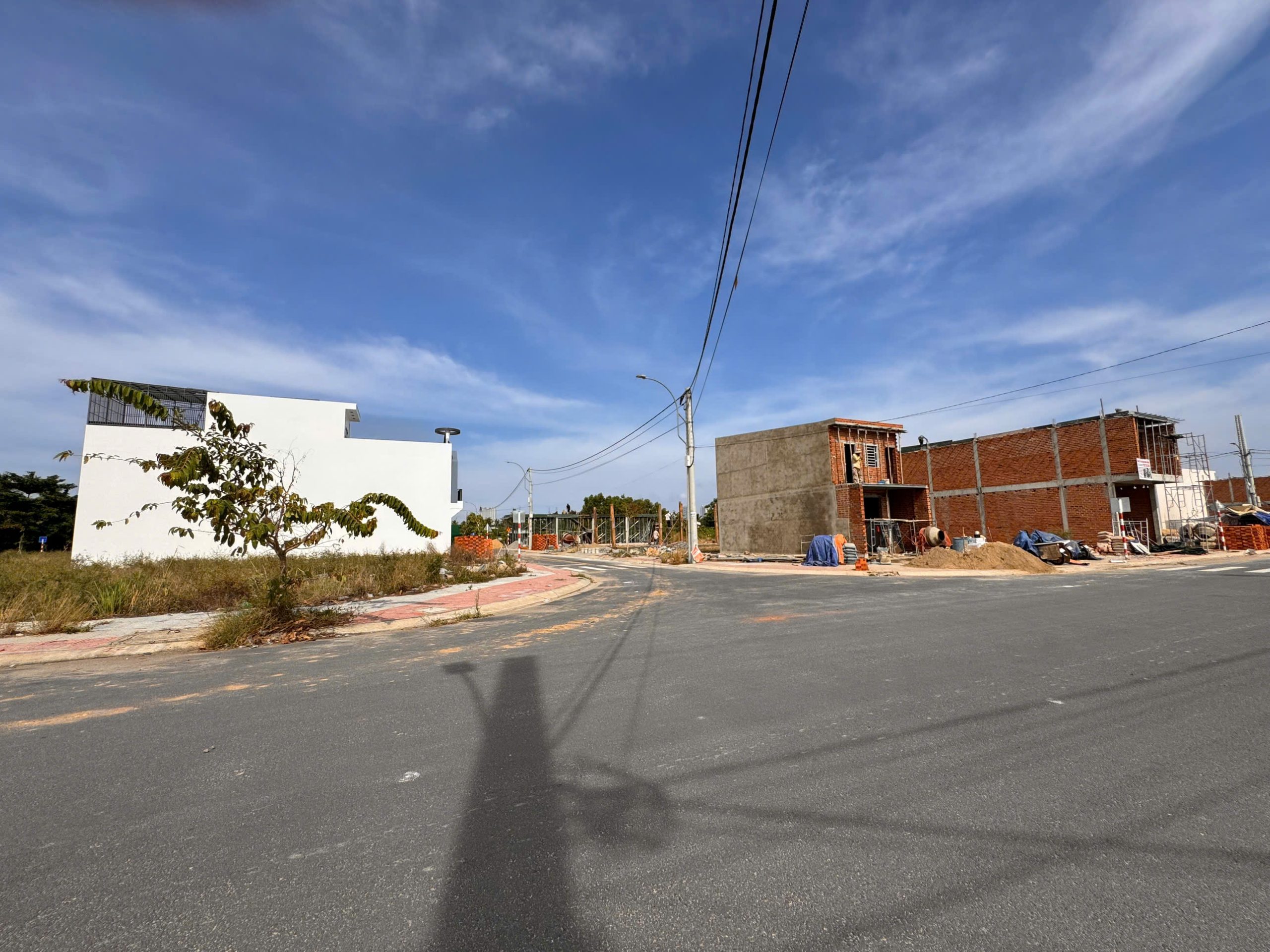 BÁN 2 LÔ ĐẤT TĐC NGỌC HIỆP, PHƯỜNG TÂY NHA TRANG.