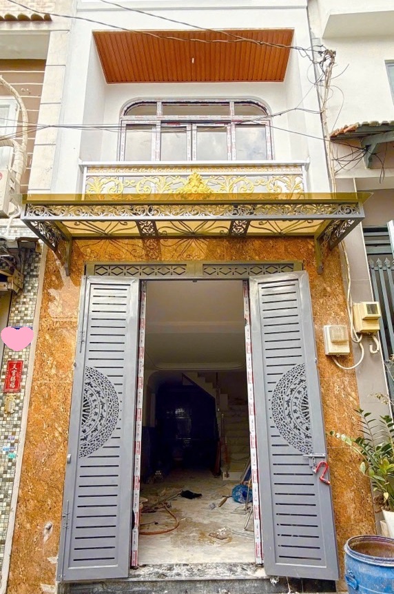 Bán nhà 2 tầng đẹp, 34m² (3.6x11), Hẻm xe tải 5m Lê Đình Cẩn, gần Aeon Mall, chỉ hơn 3 tỷ