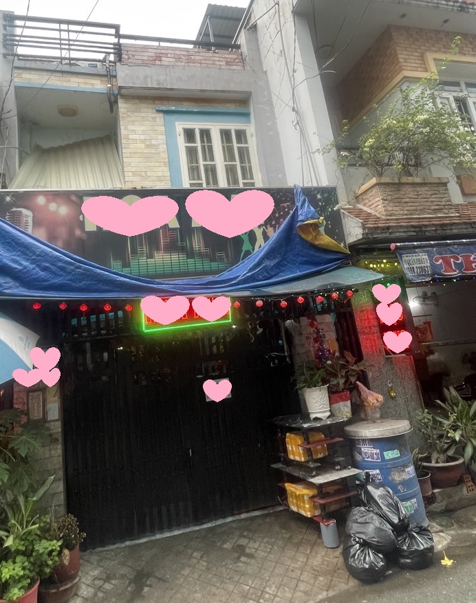 Bán nhà 2 tầng 64m² (4x16), Hẻm xe tải Lê Đình Cẩn, ngay Chiến Lược, chỉ hơn 4 tỷ