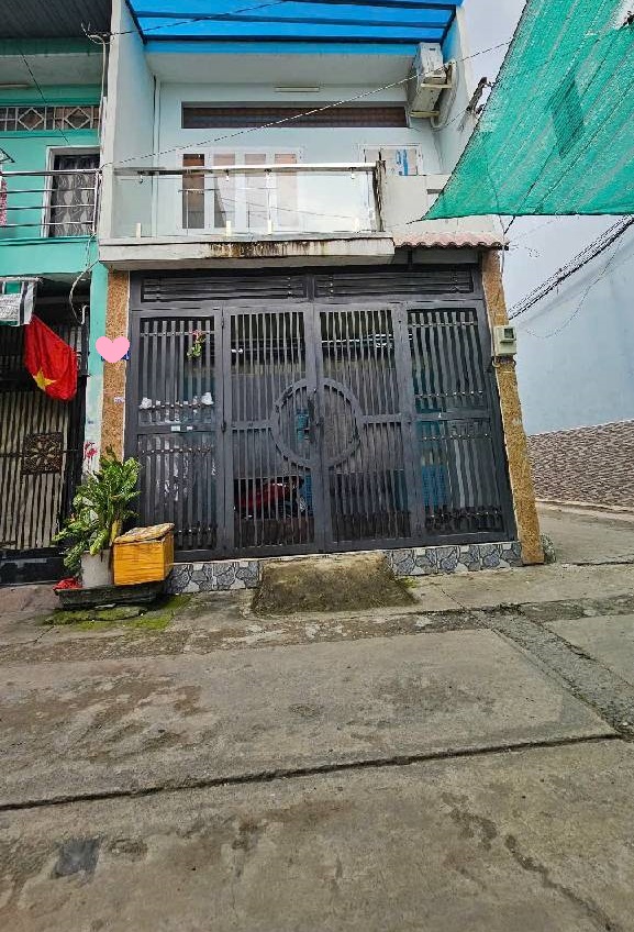 Bán nhà 2 tầng 38m² (4x10), Hẻm xe hơi 6m, gần Lê Trọng Tấn, Aeon Tân Phú, chỉ hơn 3 tỷ