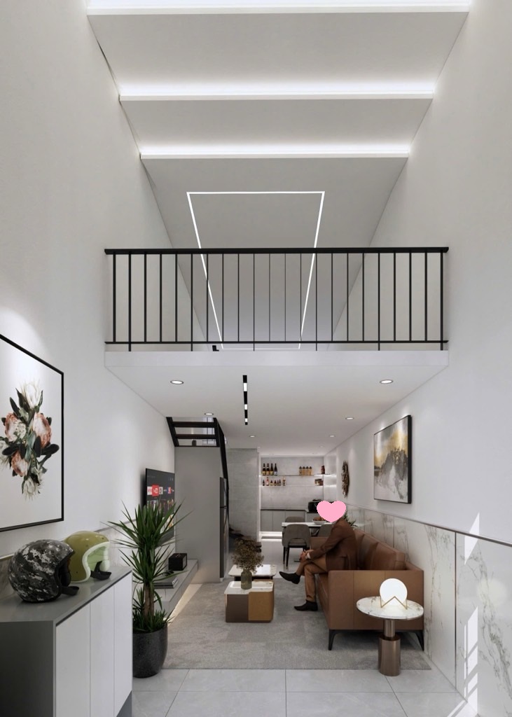 Bán nhà 2 tầng đẹp 35m2, HXH Chiến Lược, gần Ngã Tư Bốn Xã, Giáp Tân Phú, Q6, chỉ hơn 3 tỷ