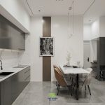  60m2 - 3
