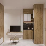  55m2 - 4