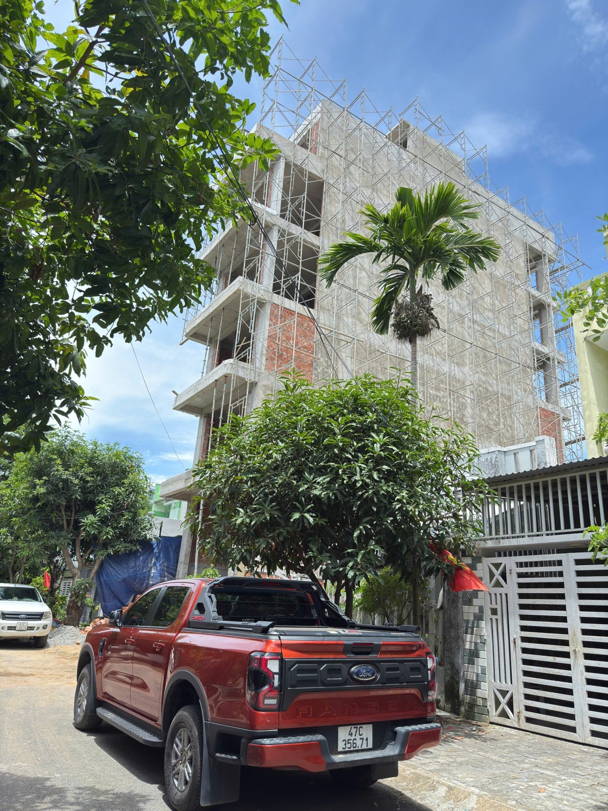 Đất mặt tiền Nam Việt Á 100m² vị trí vàng gần biển sông Hàn, giá chỉ 9 tỷ