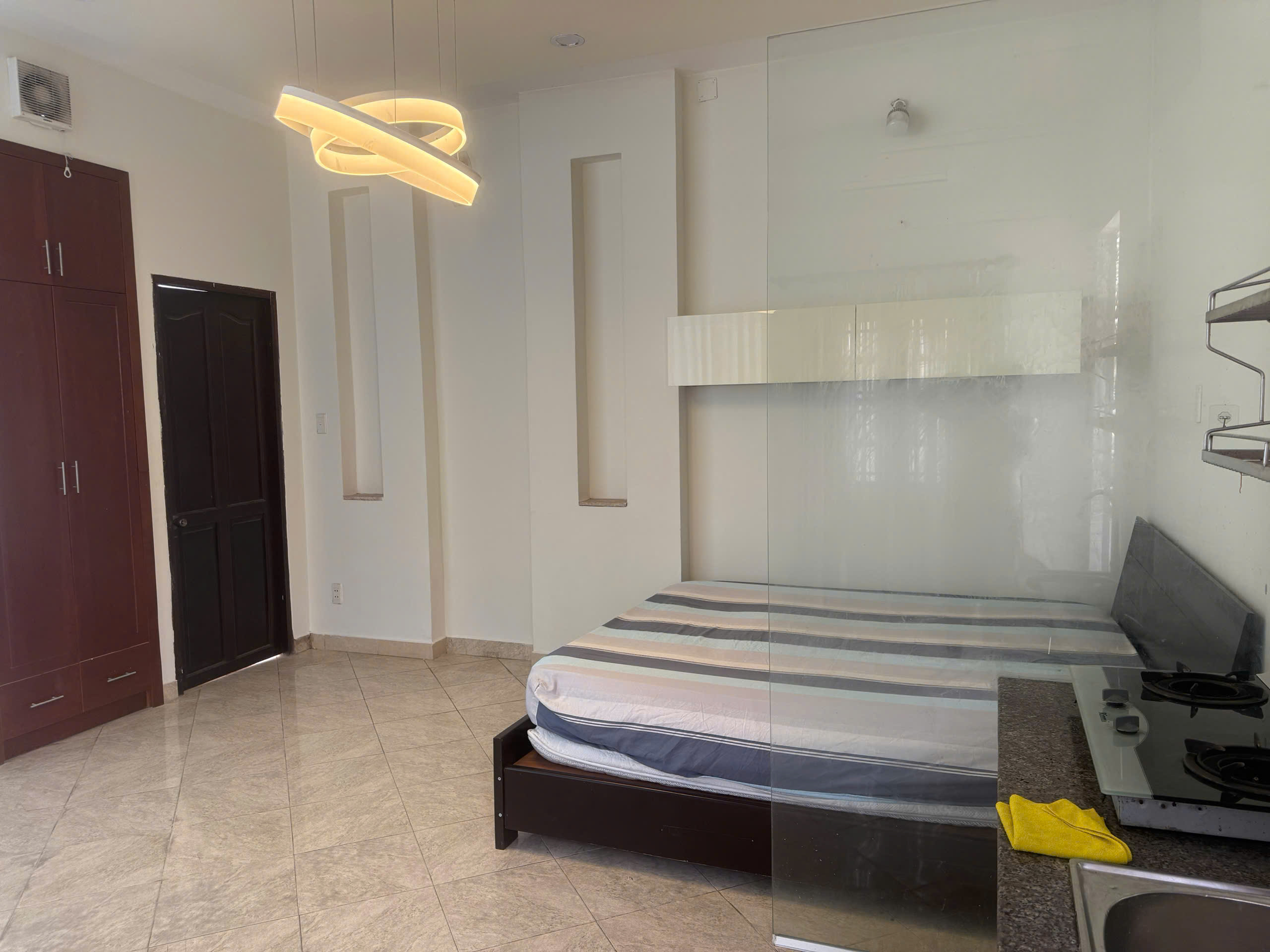 Cho Thuê Phòng – Giá Tốt, Tiện Nghi, An Ninh – 8c7 Khu Nam Long, Đ.Hà Huy Giáp, P.Thạnh Lộc, Q.12