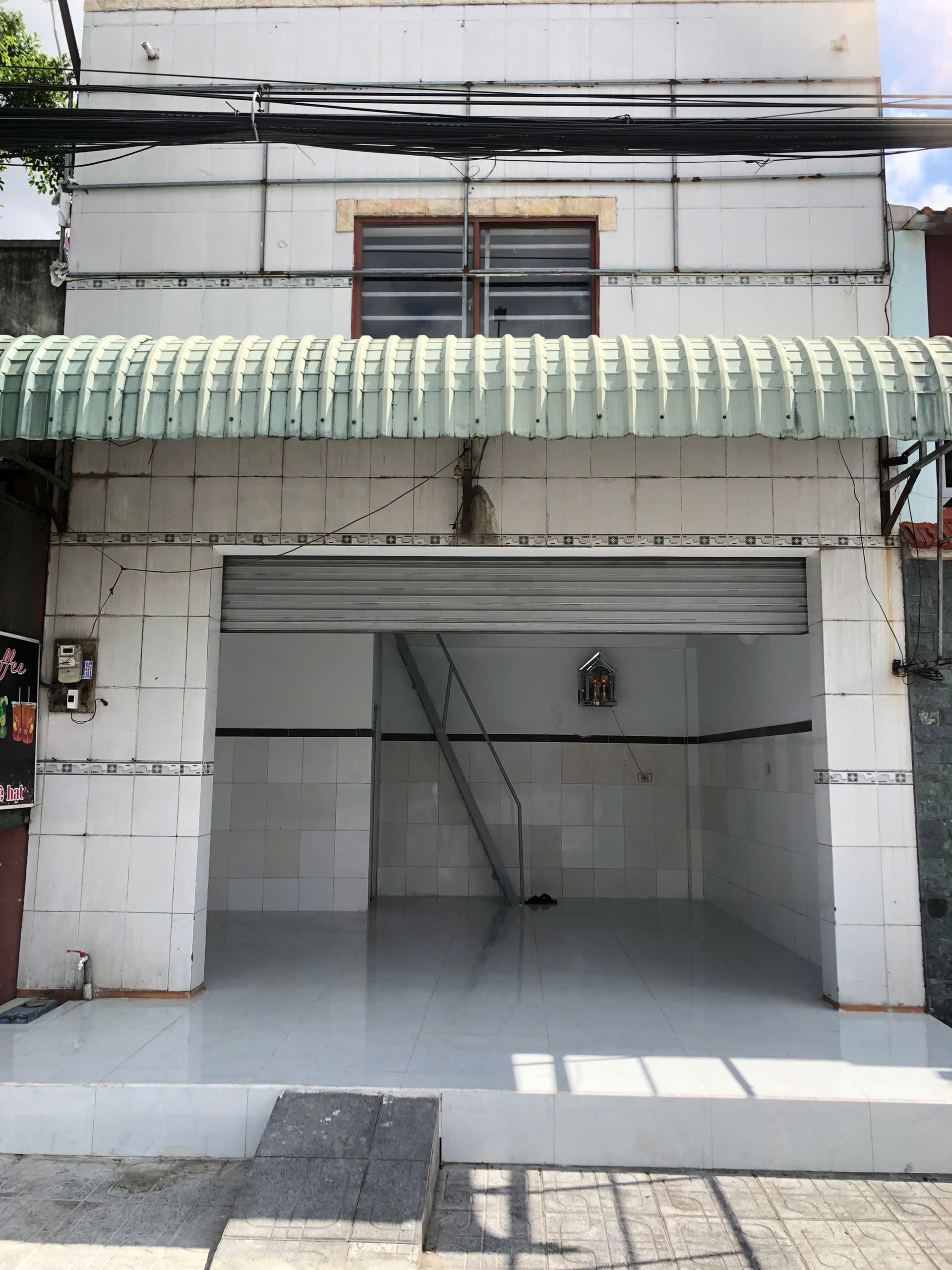 BÁN NHÀ PHỐ QL51 - CHU HẢI, GIA ĐÌNH NHỎ BUÔN BÁN