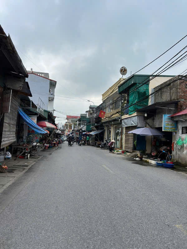 HOT !!! SỞ HỮU NGAY LÔ ĐẤT ĐẸP - GIÁ TỐT - Vị Trí Đắc Địa Tại Khu Tái Định Cư An Duyên, Tô Hiệu, Thường Tín, HN