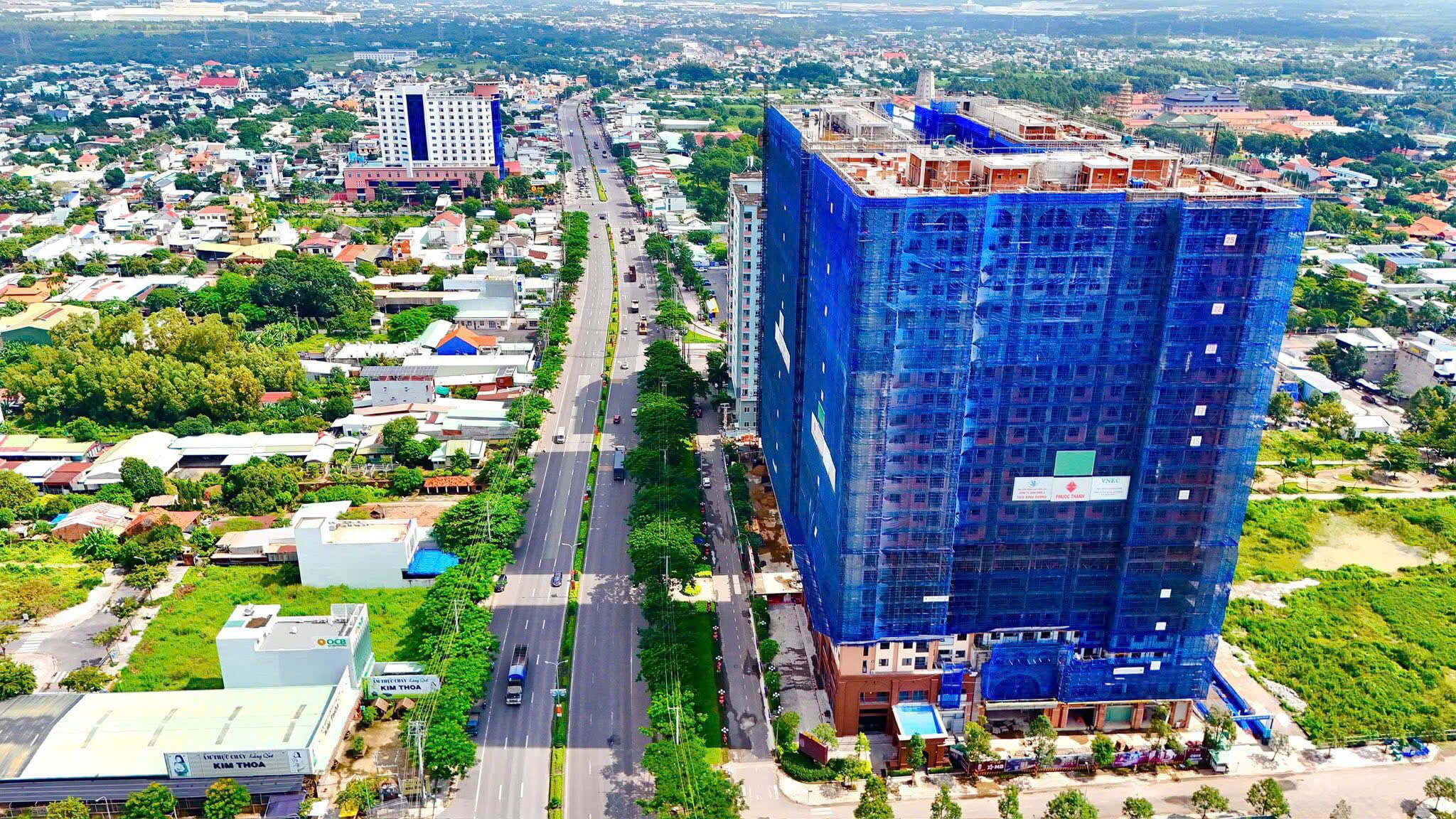 BÁN CĂN HỘ 3PN 75m² – NGAY QL51 PHÚ MỸ, MAISON GRAND 2,475 TỶ