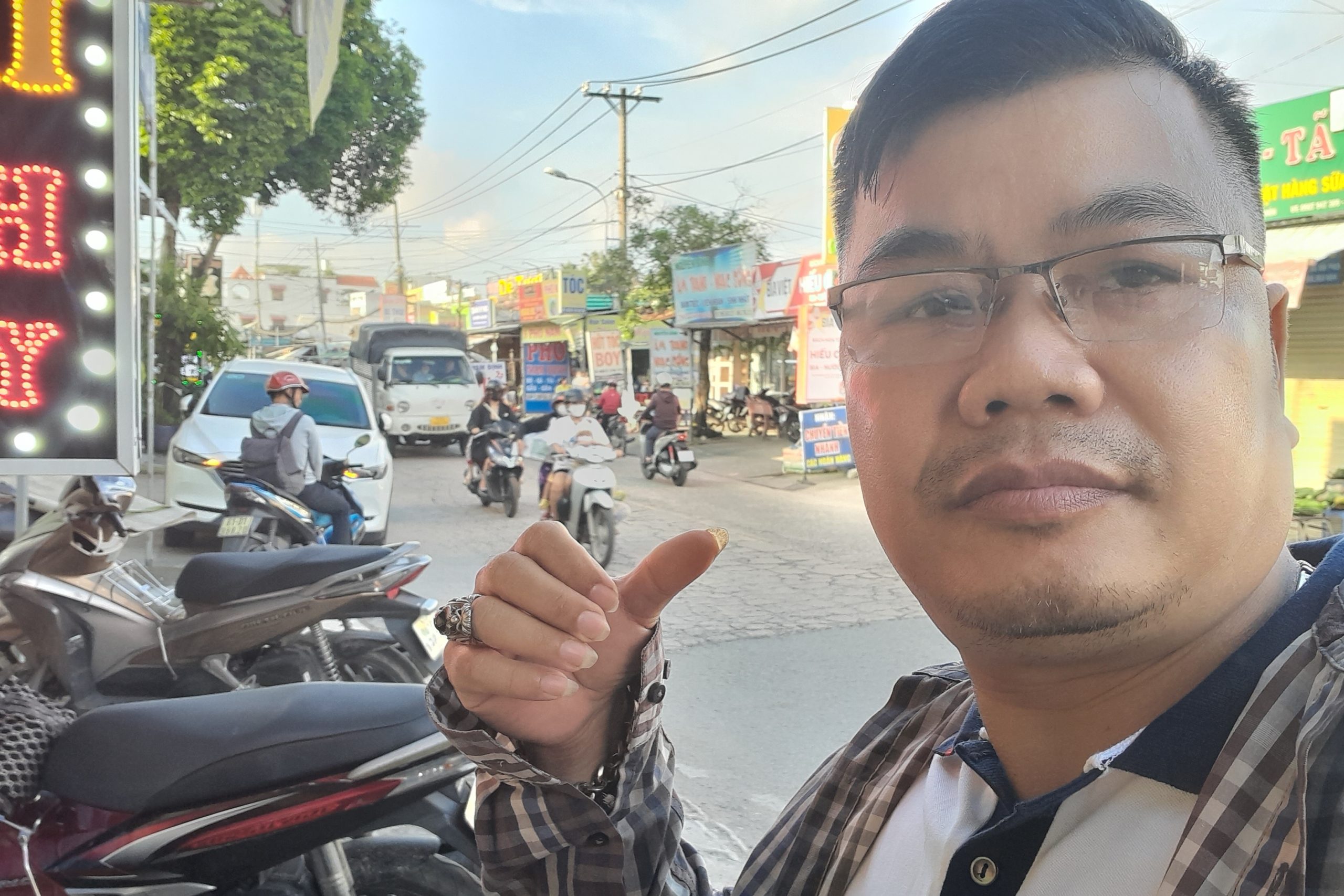 4 tầng MT Nguyễn Ảnh Thủ Hiệp Thành Q12 Hồ Chí Minh 118m2 có 12,9 tỷ