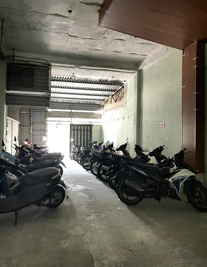 BÁN CĂN HỘ 3 TẦNG, DT 150M2 – ĐƯỜNG KHÁNH AN, GẦN ĐH SƯ PHẠM, TT LIÊN CHIỂU - CHỈ 7.5 TỶ