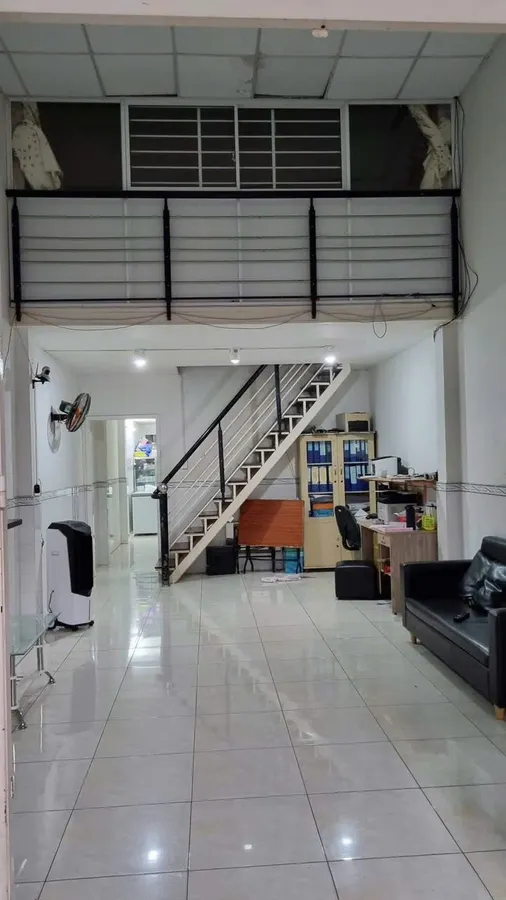 SIÊU HIẾM - NHÀ Ở NGAY - NGUYỄN SƠN - 82M2 - NHỈNH 7 TỶ