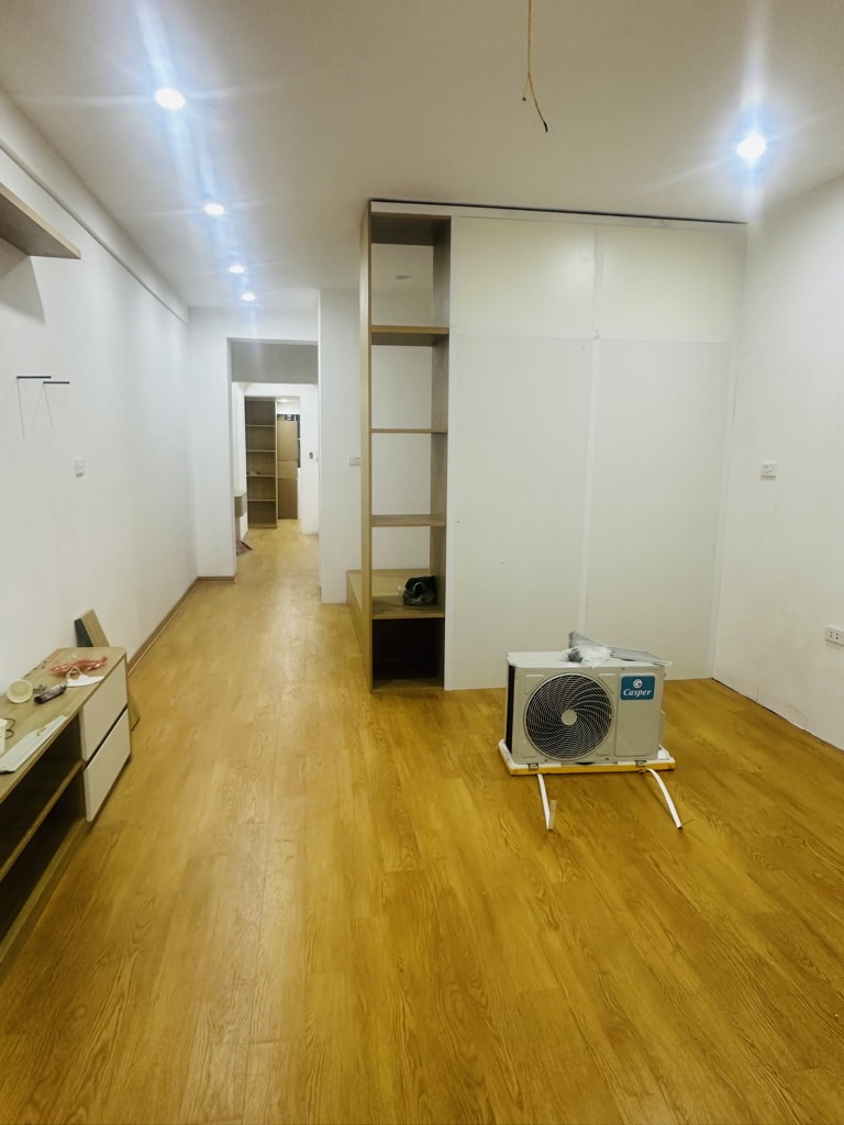 TT ĐHSP 1 Hà Nội -2 MẶT NGÕ SIÊU THOÁNG - Ô TÔ TRÁNH 50M _ TẦNG 3-38.3/80M2 - 3,95 TỶ.