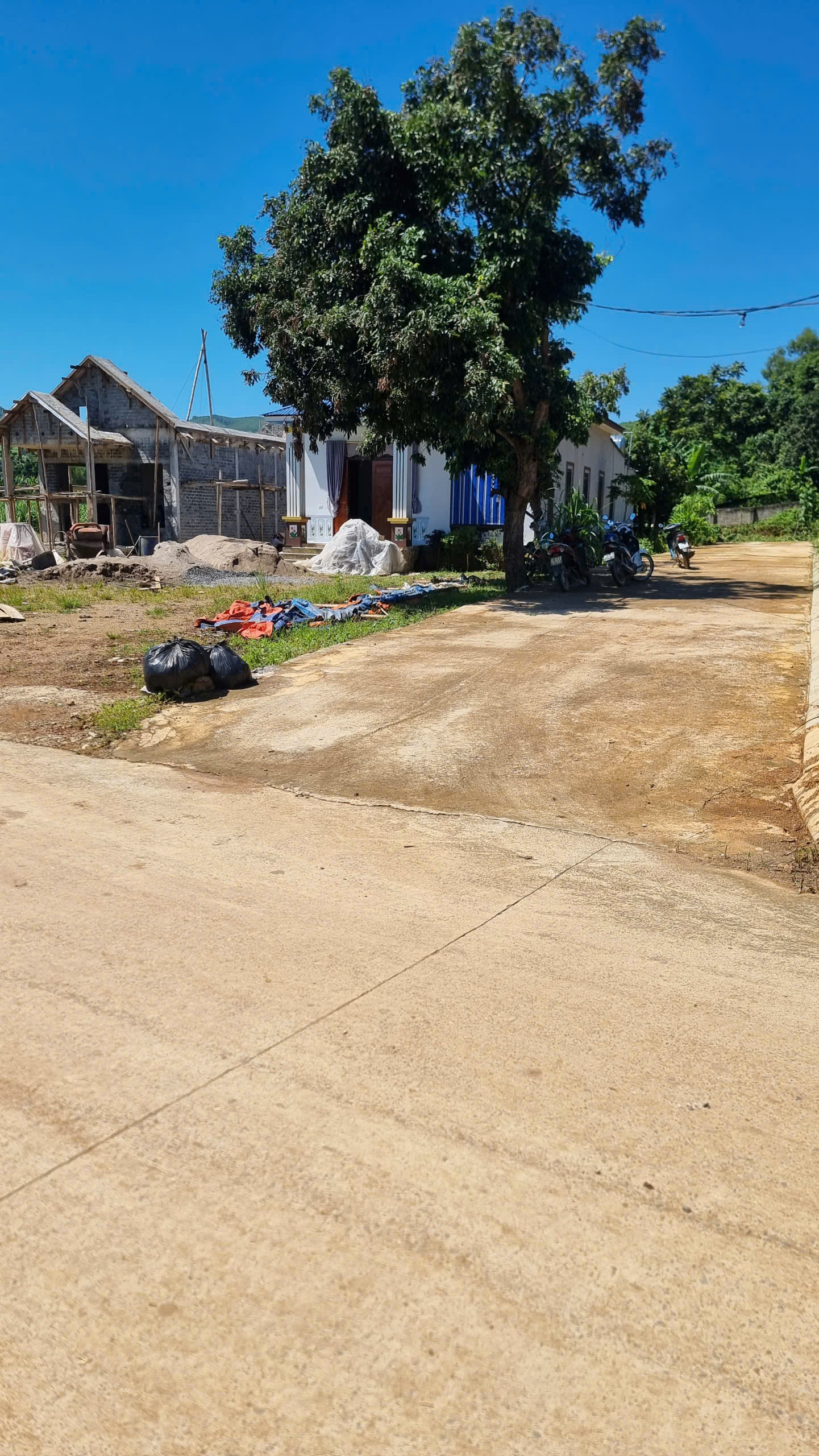SỞ HỮU NGAY 3 LÔ ĐẤT ĐẸP - GIÁ TỐT - Vị Trí Đắc Địa Tại Xã Thạch Quảng, Huyện Thạch Thành, Thanh Hoá