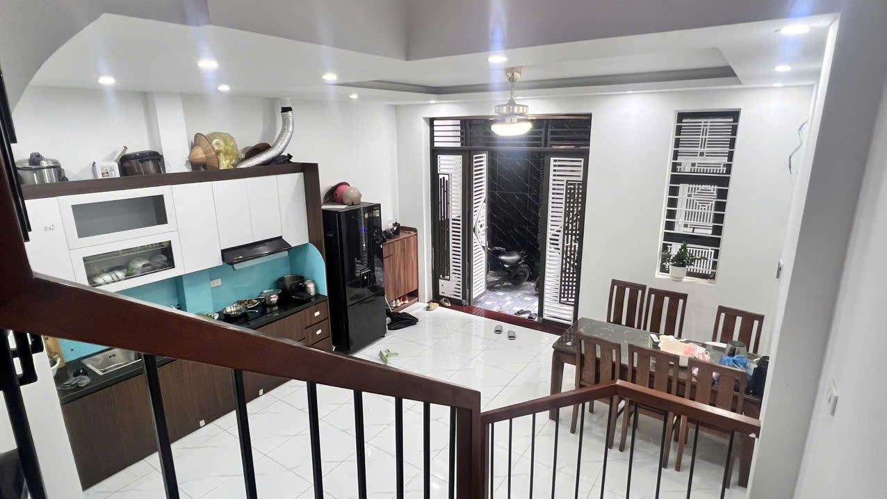 CHÍNH CHỦ CẦN BÁN NHÀ ĐẸP, HIỆN ĐẠI - VỊ TRÍ ĐẸP TẠI MỘ LAO, HÀ ĐÔNG