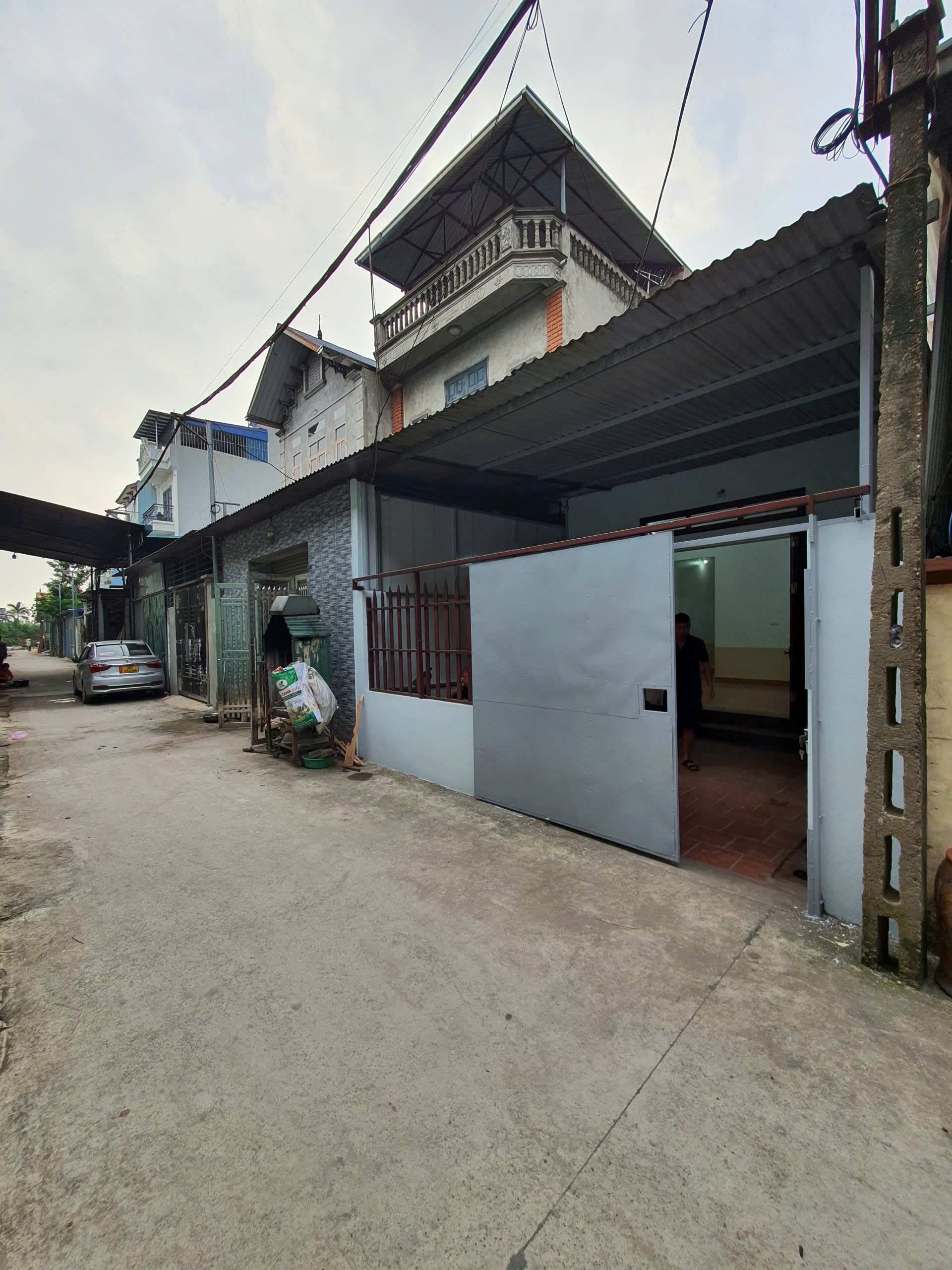NHÀ ĐẸP CHÍNH CHỦ - GIÁ TỐT - Vị Trí Đẹp Tại Phường Chương Mỹ, TPHN