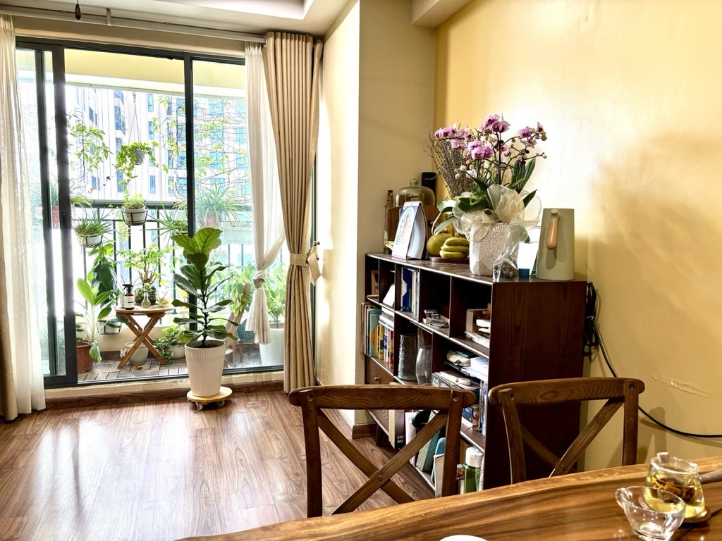 CHUNG CƯ CAO CẤP ECOLIFE – KHU VỰC NHIỀU TIỀM NĂNG -TIỆN ÍCH BẠT NGÀN _88M2 – 8,4 TỶ