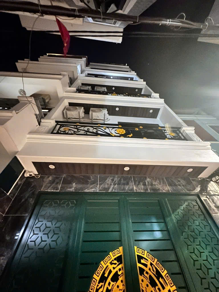 CĂN HỘ CCMN FULL NỘI THẤT - NGÕ OTO VÀO NHÀ 20 RA MẶT NGÕ OTO TRÁNH 80M RA MẶT PHỐ