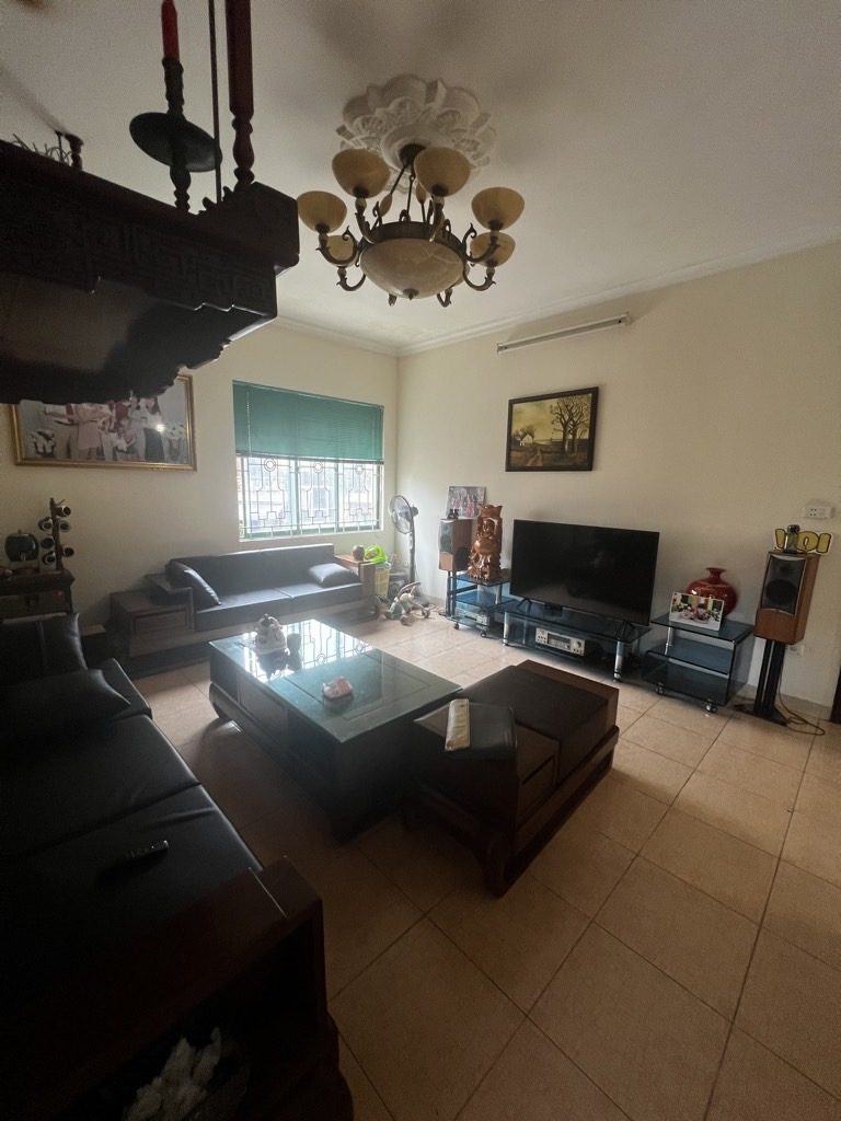 CC Khuất Duy Tiến 122m2, 3N2VS, Lô góc, Thoáng mát. Gần 8 tỷ