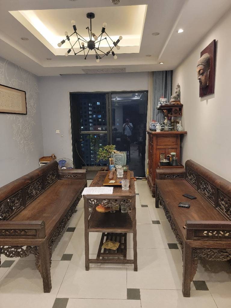 CC GOLD SEASON 47 Nguyễn Tuân 109m2, 3N2VS, Lô góc, Thoáng mát. Nhỉnh 8 tỷ