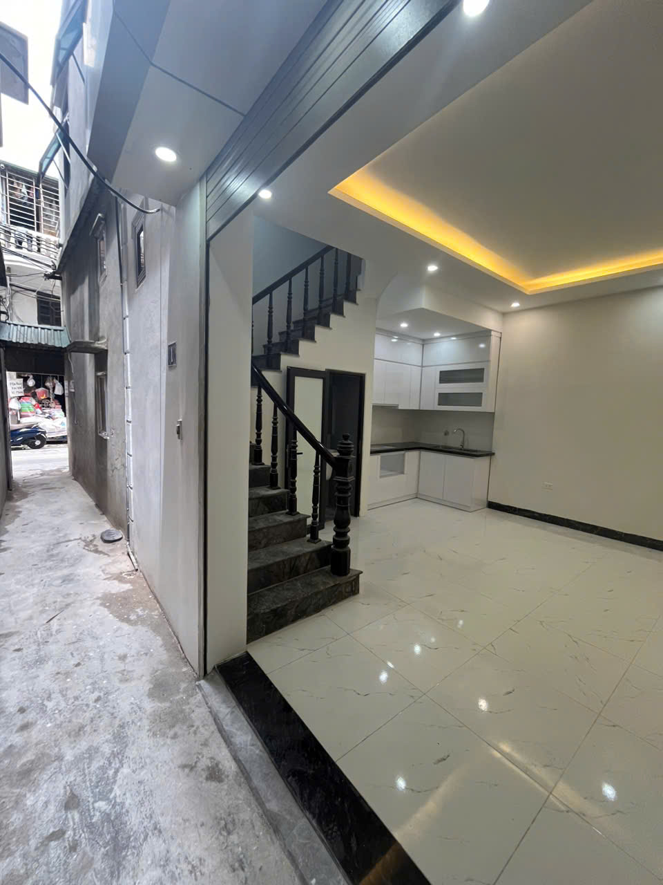 NHÀ CHÍNH CHỦ - GIÁ TỐT - Vị Trí Đẹp Tại Phố Giáp Nhị, Phường Thịnh Liệt, Quận Hoàng Mai, Hà Nội