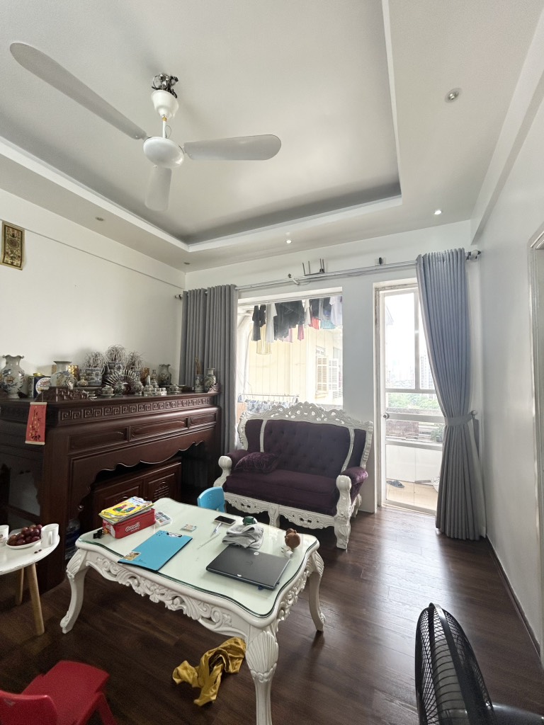 CC N5C Hoàng Đạo Thúy 98m, lô góc 3N2VS giá 7.75 tỷ