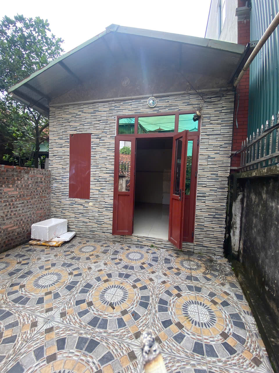 Chính chủ bán nhà cấp 4 Khánh Hà 43.8m², mt 4m. Ô tô tránh. Giá 2,9 tỷ. LH 0365 904 086