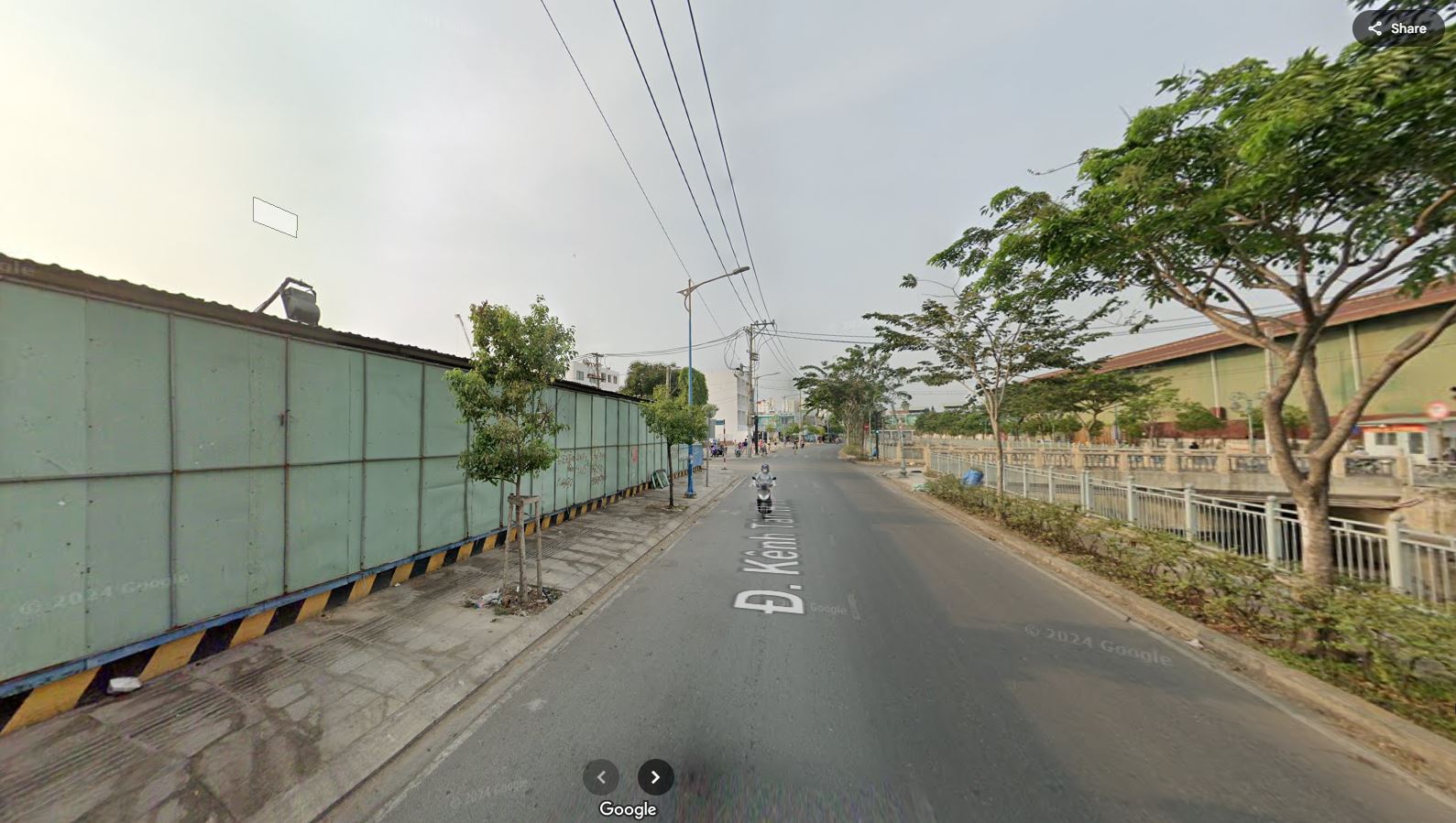 BÁN ĐẤT 2 MẶT TIỀN KÊNH TÂN HOÁ & NGUYỄN TRỌNG QUYỂN – TÂN THỚI HOÀ