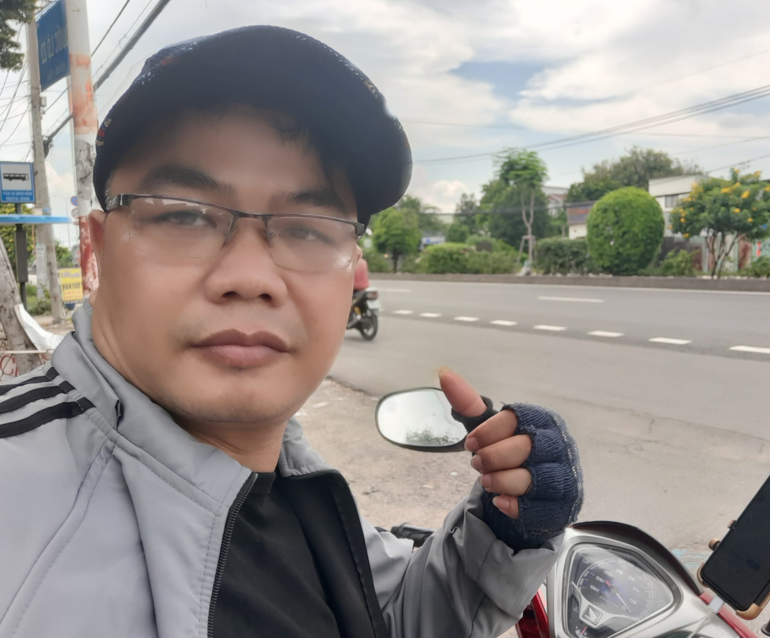 Mặt Tiền 2466m2 có 18 tỷ QL22 Phước Thạnh Củ Chi TP. Hồ Chí MInh