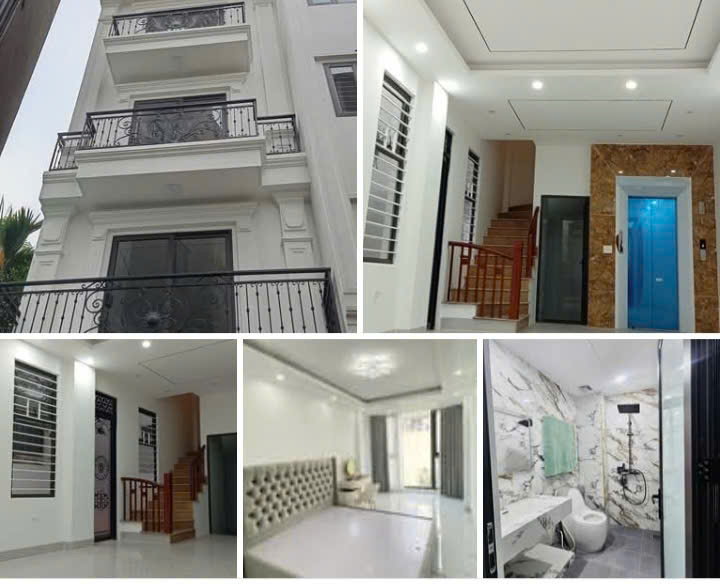 GIÁ TỐT - CHÍNH CHỦ Cần Bán Nhanh Căn Nhà Tại Phường Bát Khối, Long Biên, Hà Nội