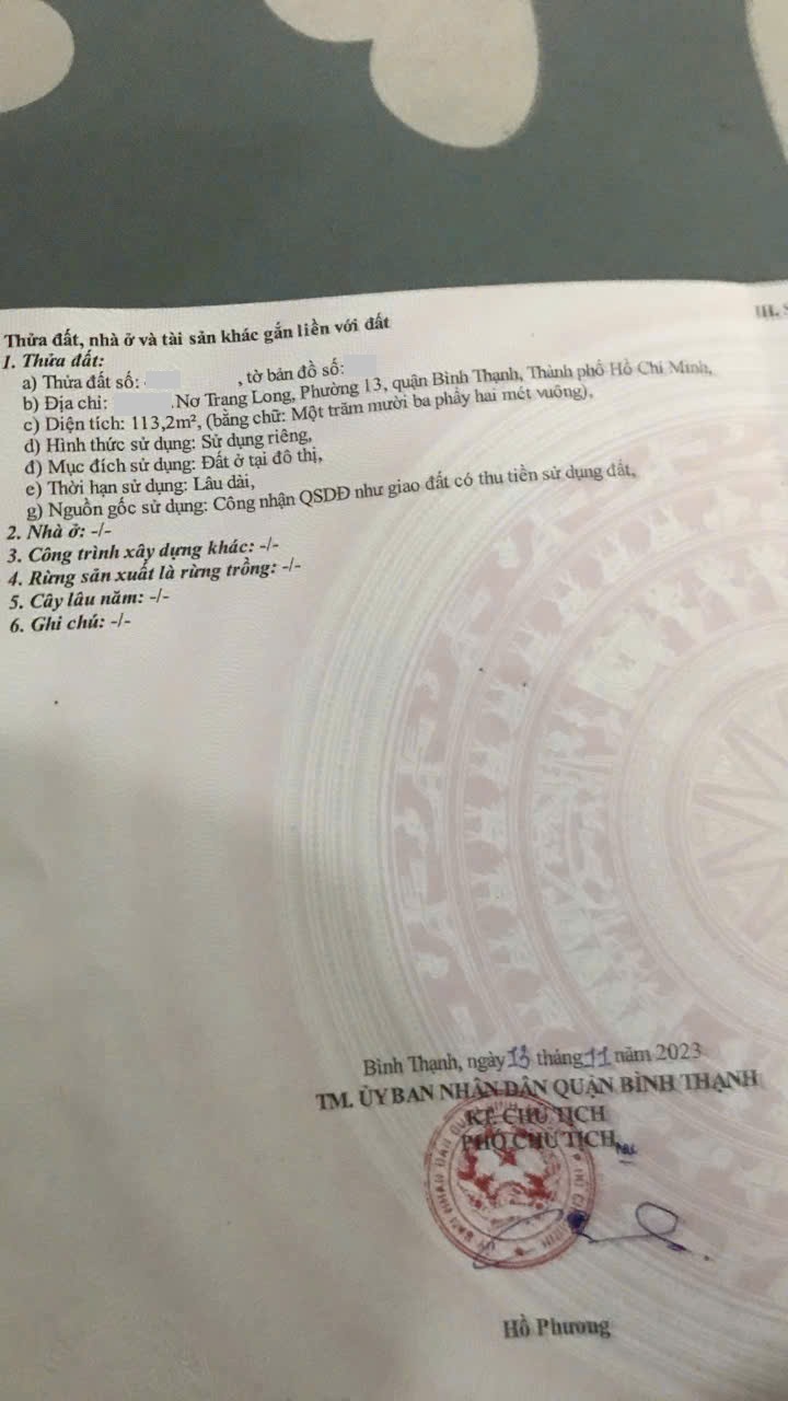 Ngộp Bank - Tới Dzồi . Tới Dzồi - 100tr / m2 HXH .