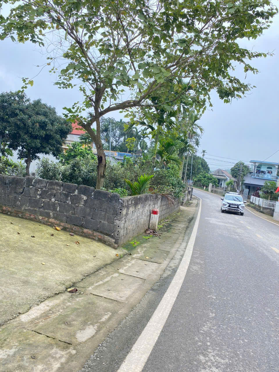 HOT ĐẤT ĐẸP - GIÁ TỐT - Vị Trí Đắc Địa Tại Xã An Nghĩa, Tỉnh Phú Thọ ( Trước khi sát nhập thì địa chỉ thị trấn Ba Hàng