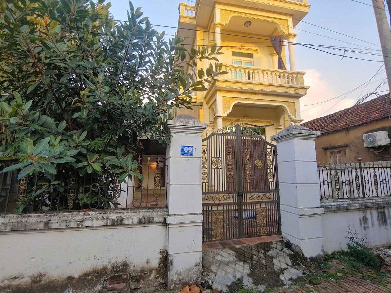 Cần bán đất thổ cư 103 m² – ngõ 2,5m – sổ đỏ chính chủ – vị trí đẹp Phú Xuyên