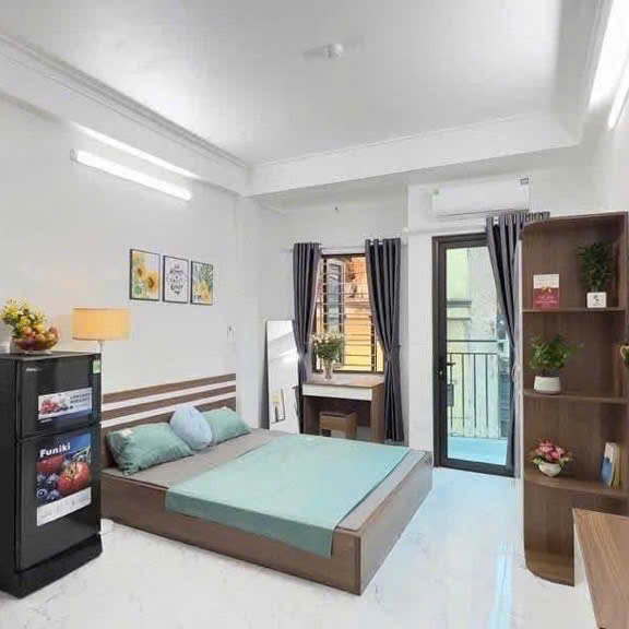 Chính chủ cần bán căn nhà CCMN Mỹ Đình - 7 tầng thang máy