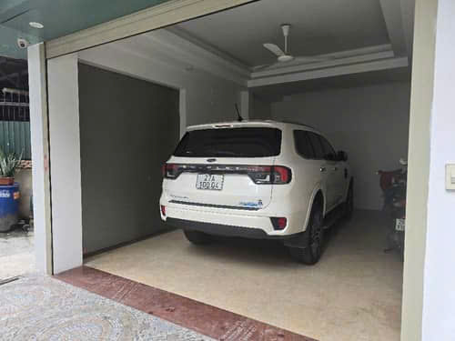 LÔ GÓC – 6 TẦNG THANG MÁY – Ô TÔ TRÁNH – KINH DOANH ĐỈNH – GIÁP ĐẠI LỘ THĂNG LONG